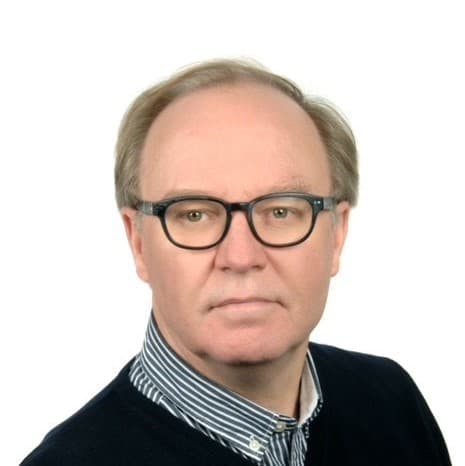 Heikki Karjula — Pihlajalinna