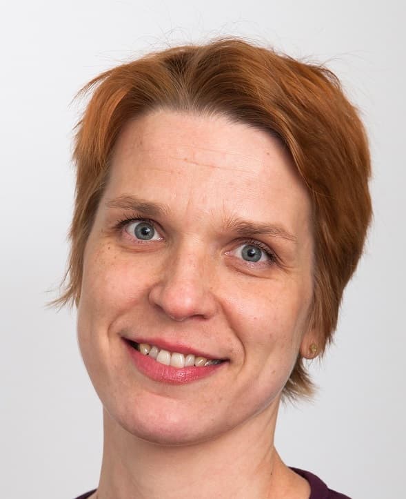 Teija Ylönen — Pihlajalinna