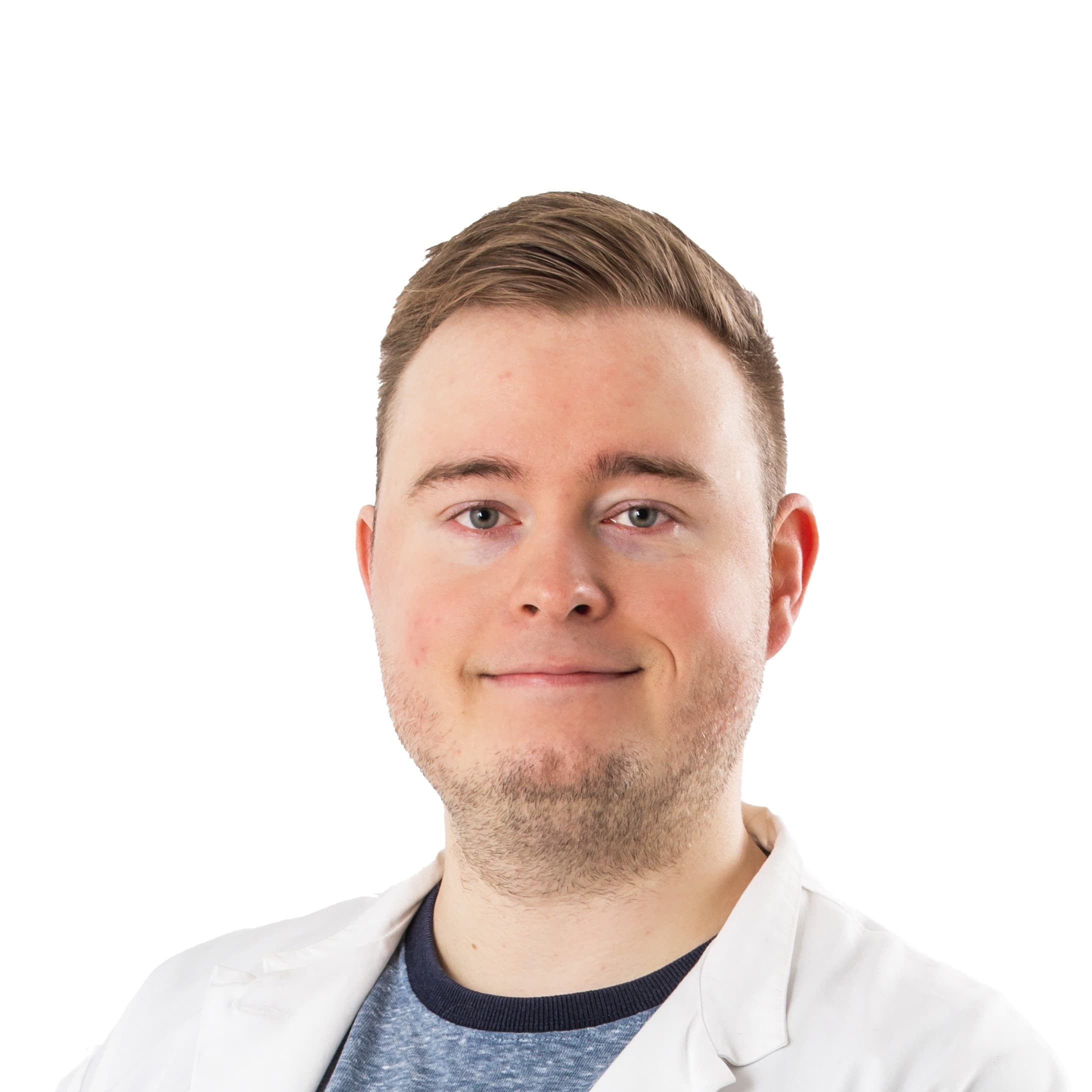 Eemu-Samuli Seljola, Doctor of Medical Science — Pihlajalinna