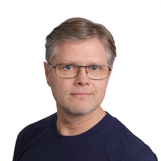 Arto Kailajärvi — Pihlajalinna