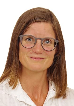 Lina Jungell — Pihlajalinna