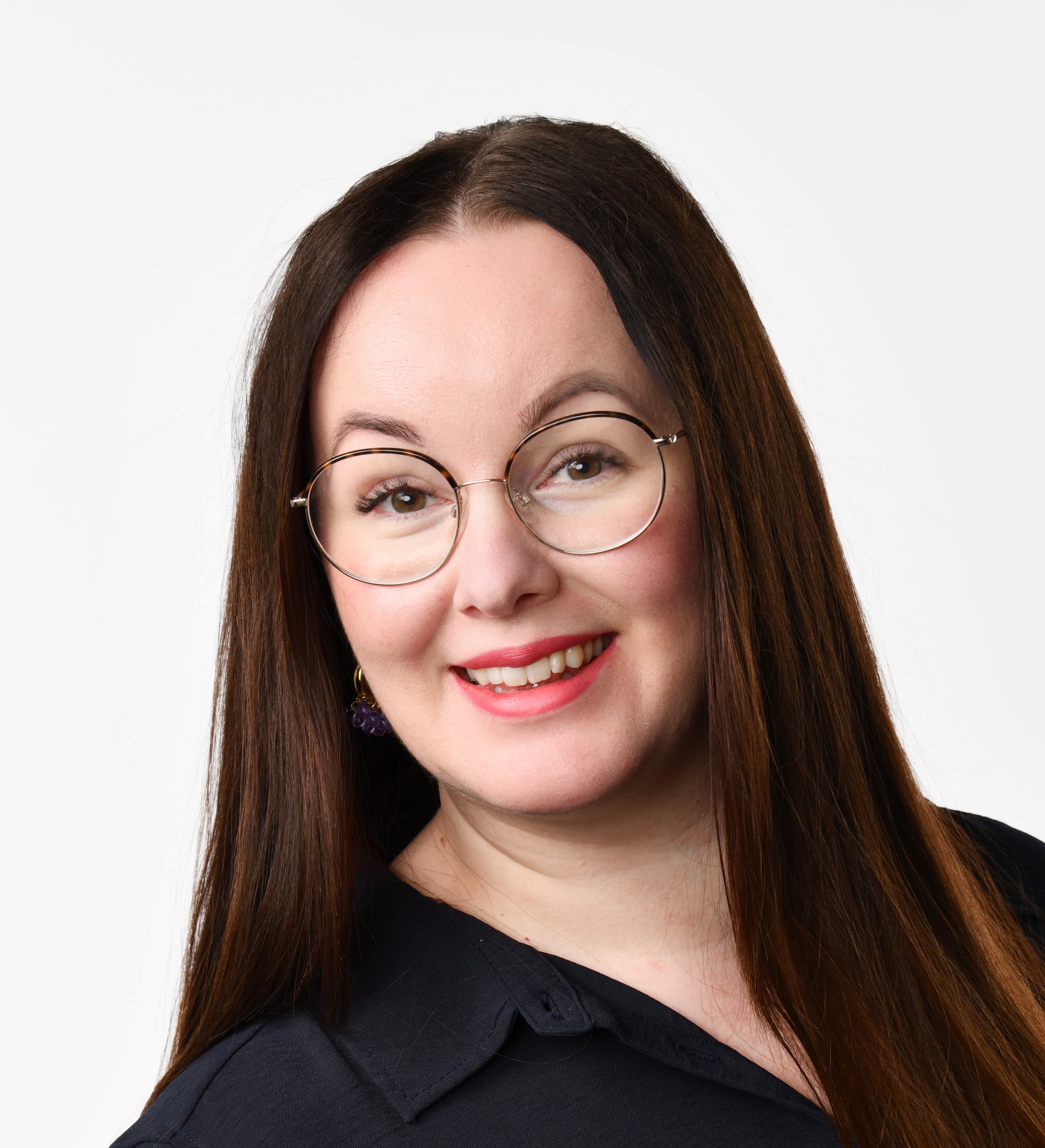 Erika Ilomäki — Pihlajalinna