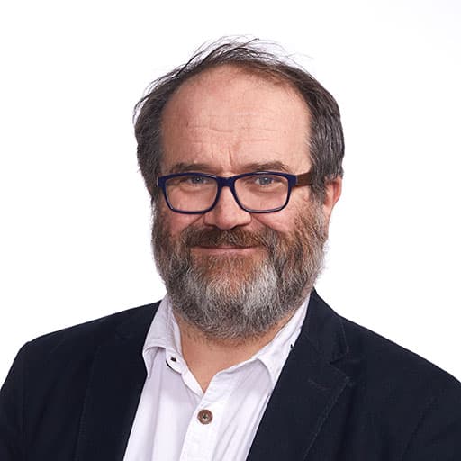 Jyrki Korkeila, Dosentti, Lääketieteen tohtori — Pihlajalinna