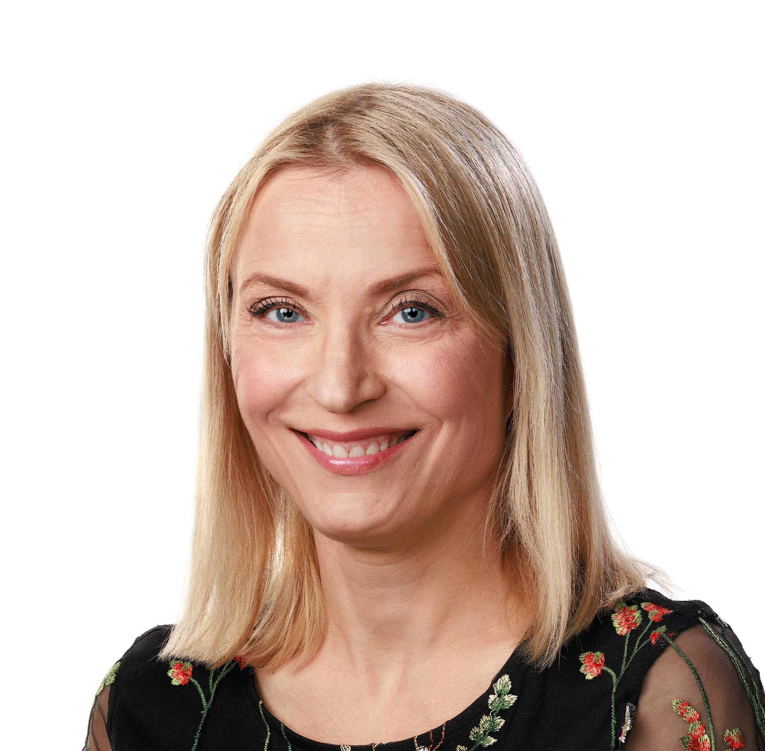 Ritva Nissi, Lääketieteen tohtori — Pihlajalinna