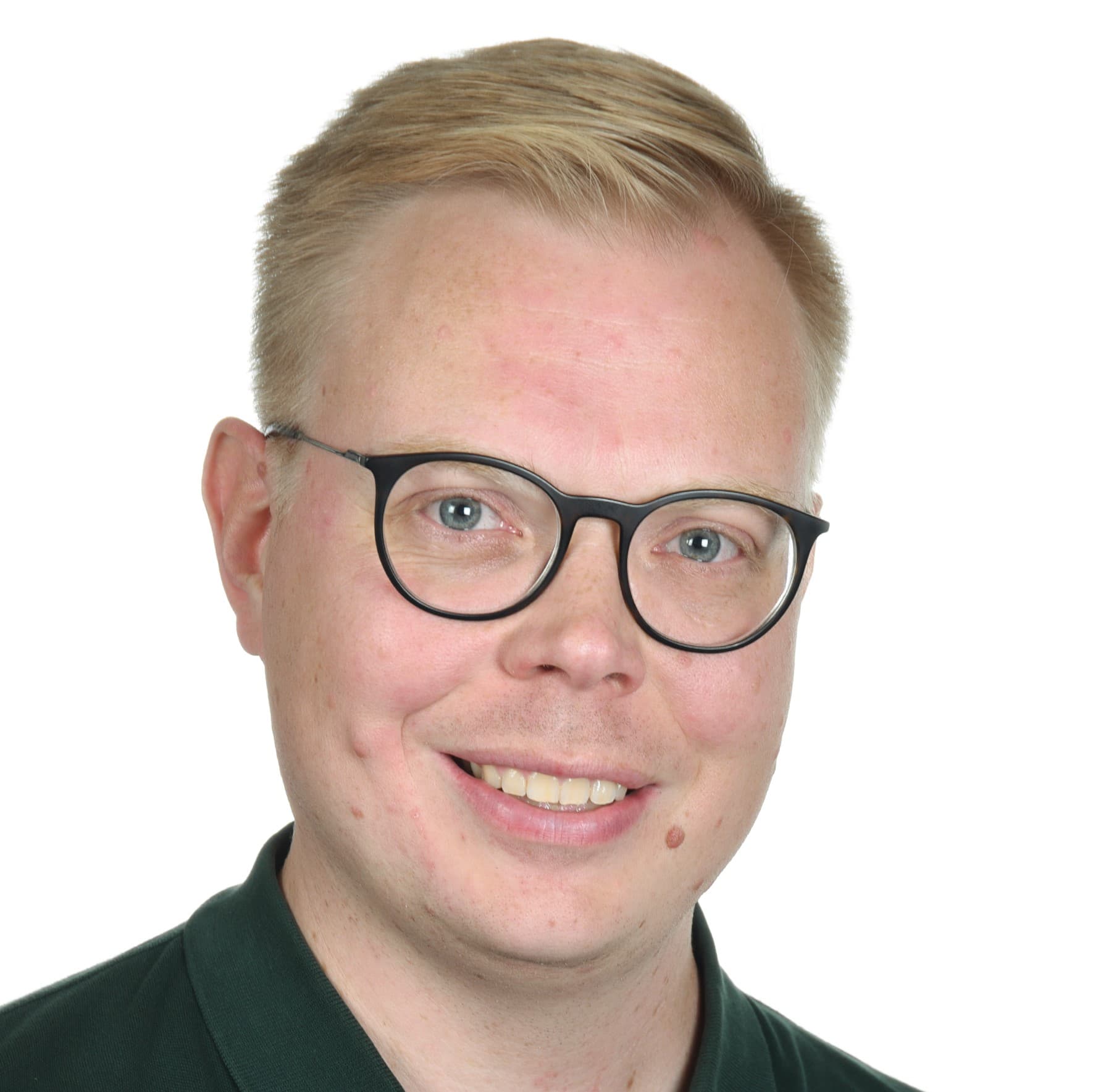 Henrik Vänskä — Pihlajalinna