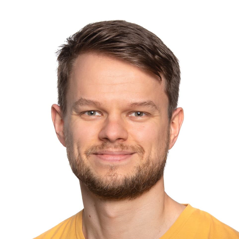 Jaakko Laaksonen Lic.Med. — Pihlajalinna