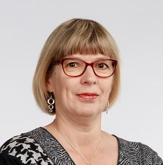 Eija Orreveteläinen — Pihlajalinna