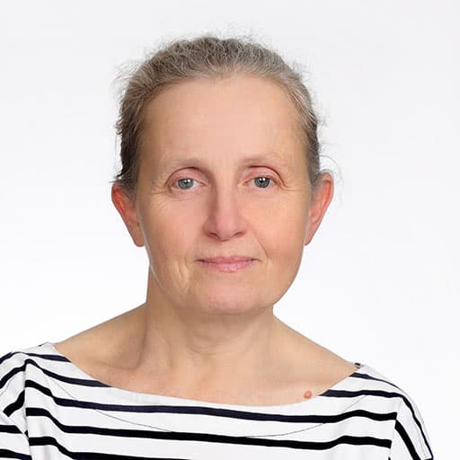 Tiina Jahkola Dosentti — Pihlajalinna