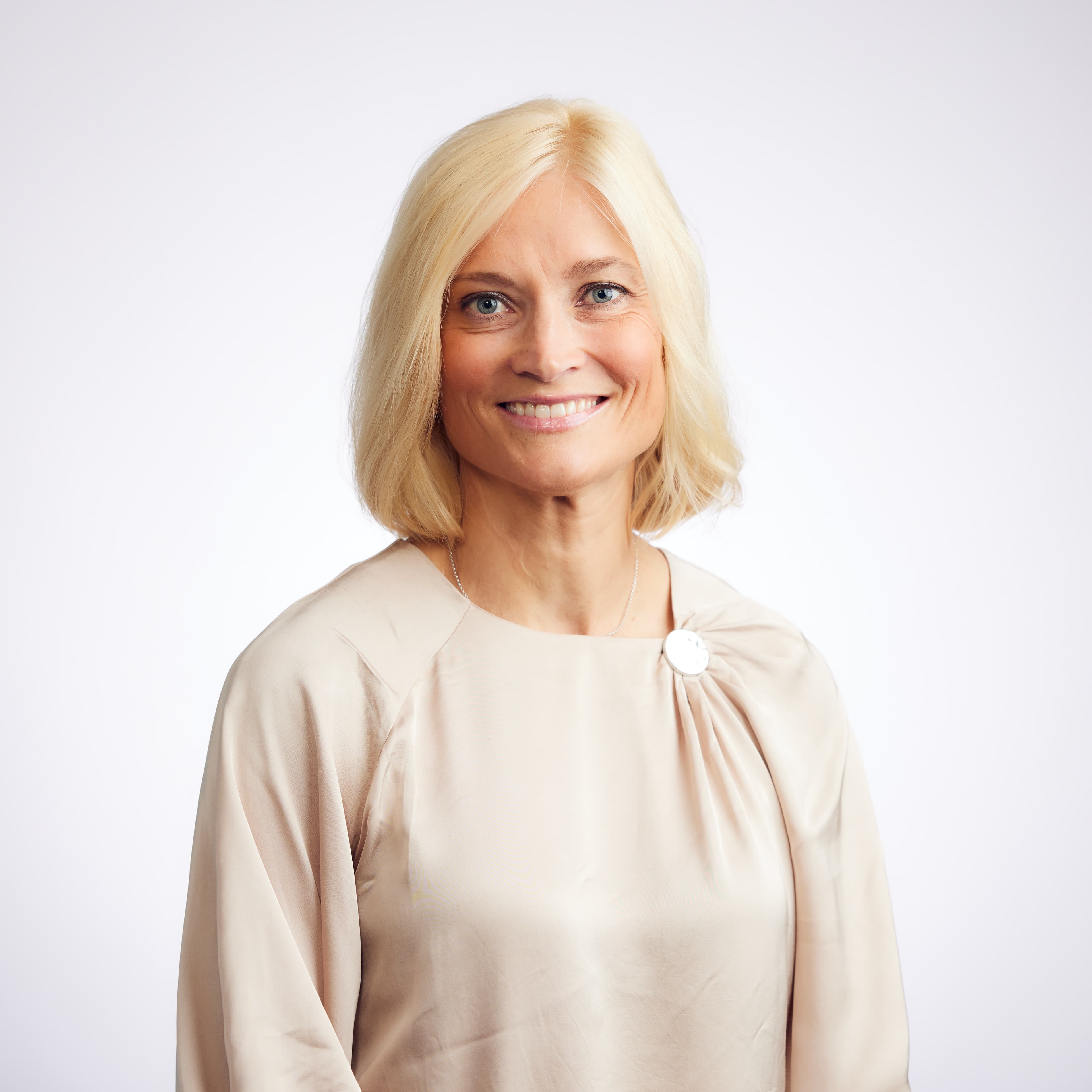 Sonja Strang-Karlsson, Docent, Medicine doktor — Pihlajalinna