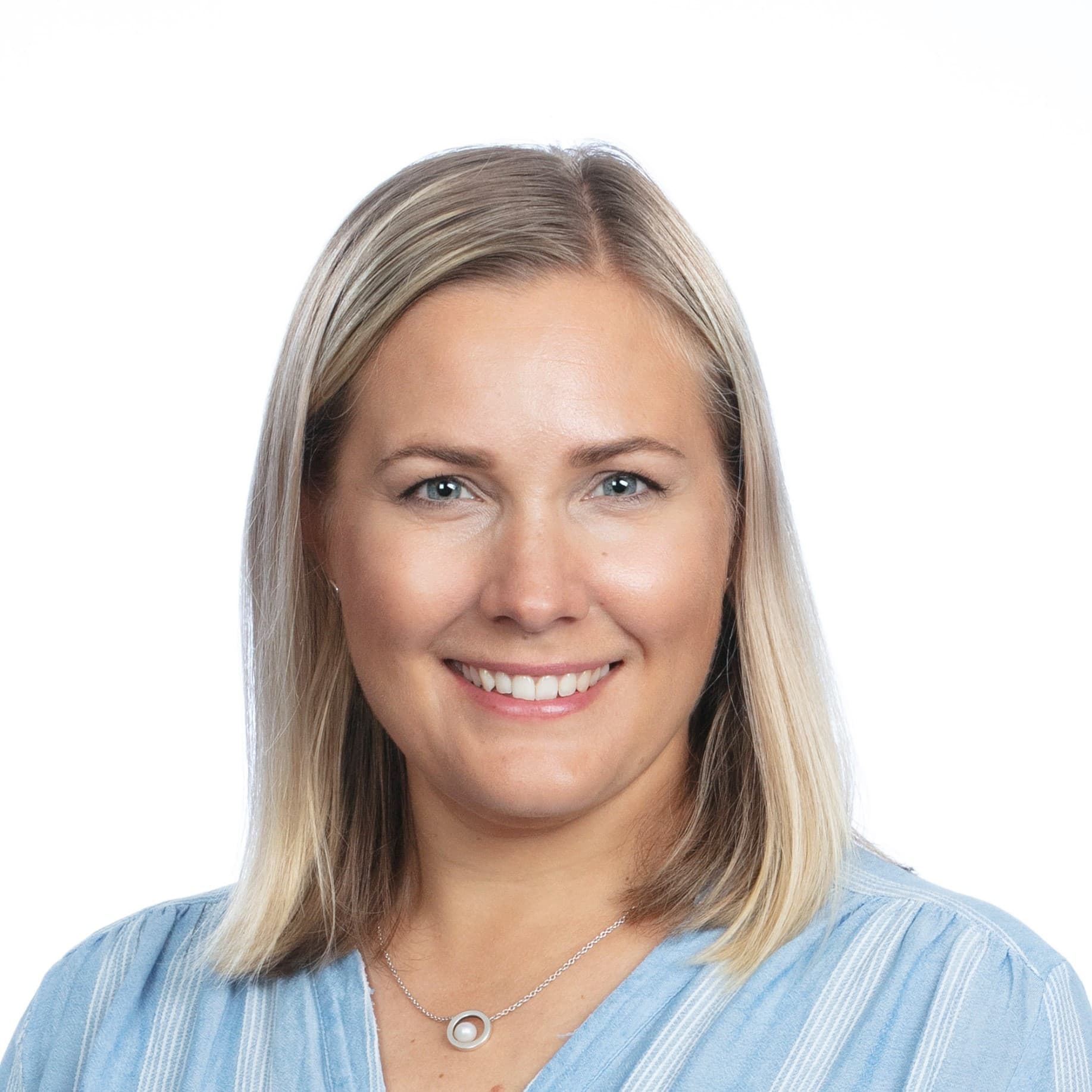 Fanny Lunden — Pihlajalinna