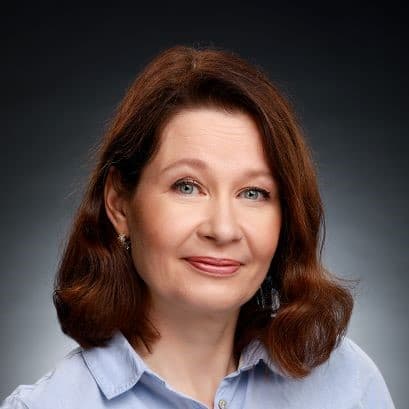 Anne-Maarit Kaimio — Pihlajalinna