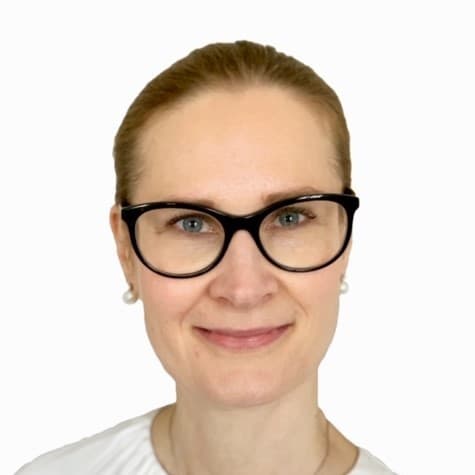 Tia Saren-Koivuniemi — Pihlajalinna