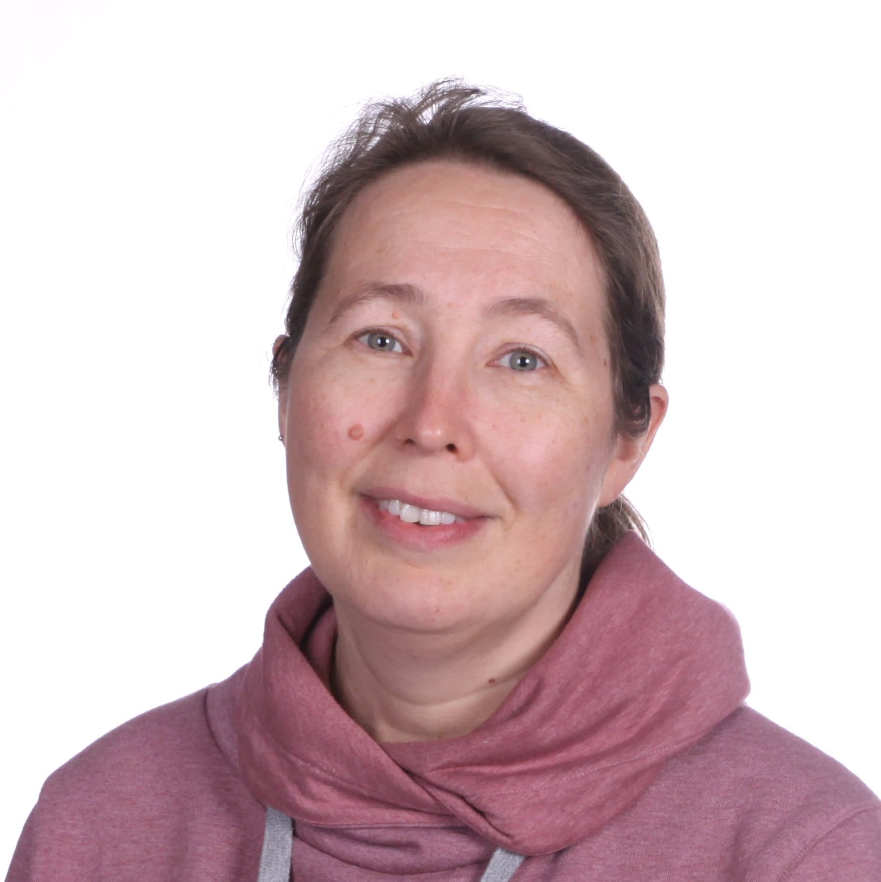 Anna Maria Miettunen — Pihlajalinna