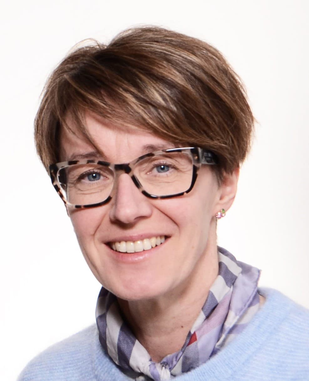 Verna Björklund — Pihlajalinna