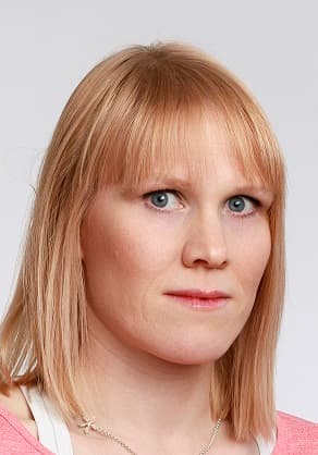 Anne-Mari Rinne — Pihlajalinna