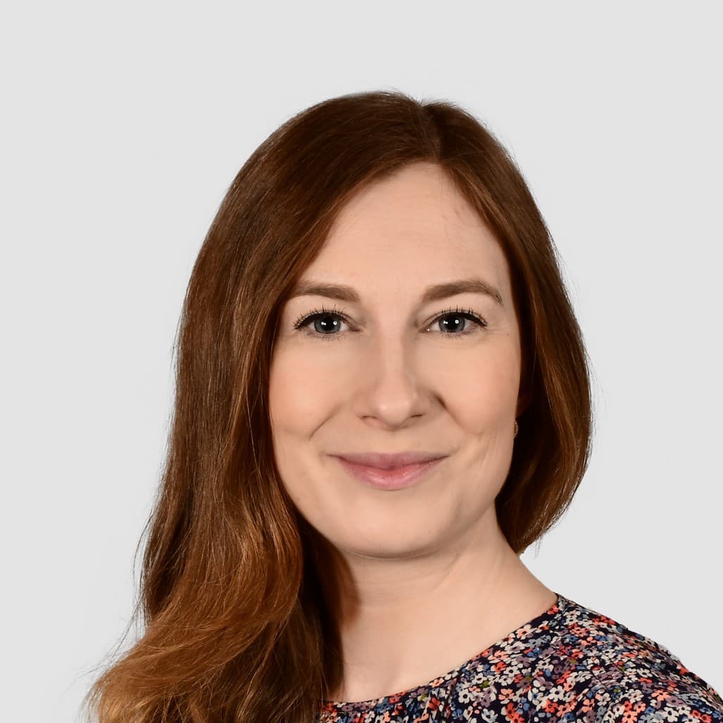 Emmi Estlander — Pihlajalinna