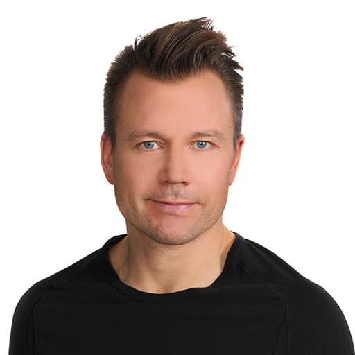 Janne Lehtinen, Dosentti, Lääketieteen tohtori — Pihlajalinna