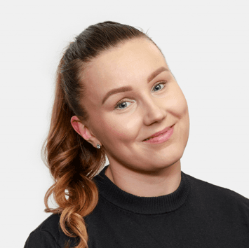 Taru Kallionpää — Pihlajalinna