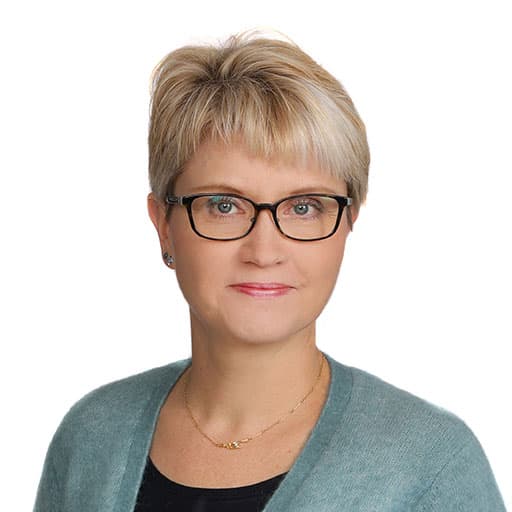 Susanna Pasanen Doctor of Medical Science — Pihlajalinna