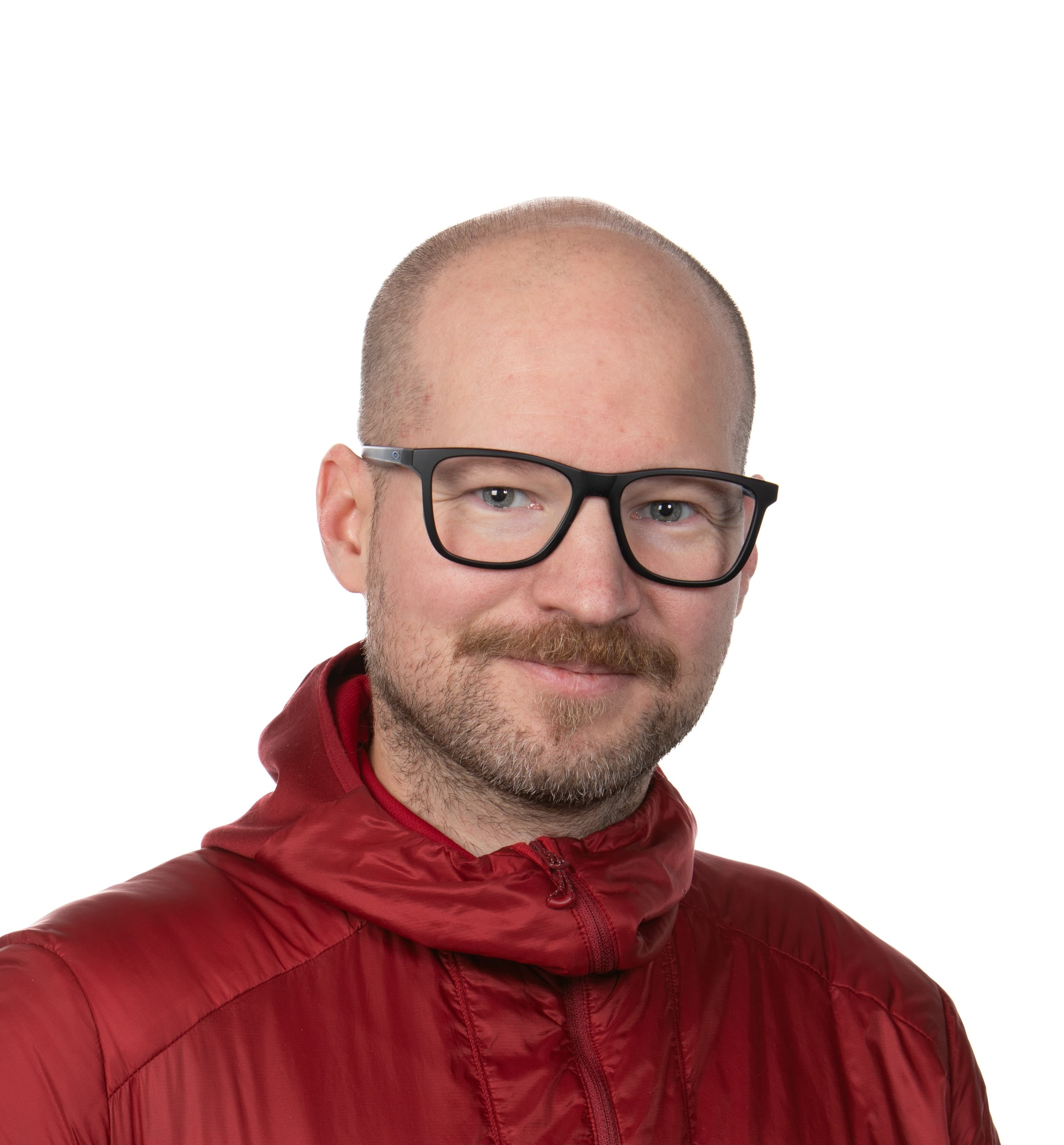 Eero Paloneva — Pihlajalinna