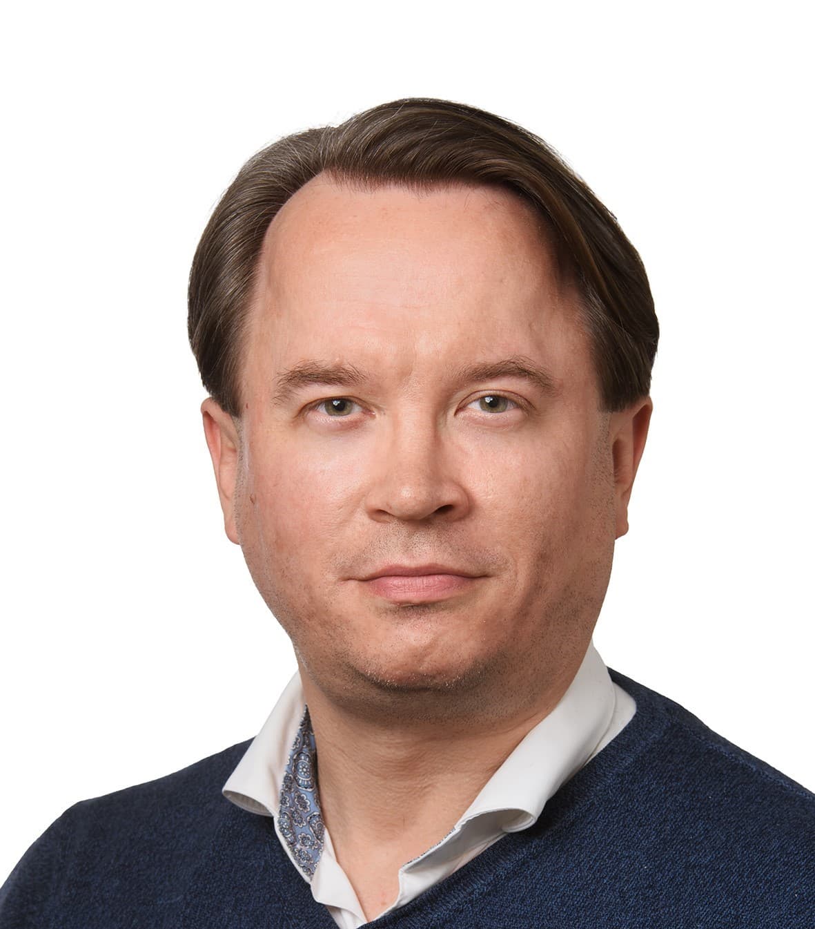 Antti Perttula, Lääketieteen lisensiaatti — Pihlajalinna