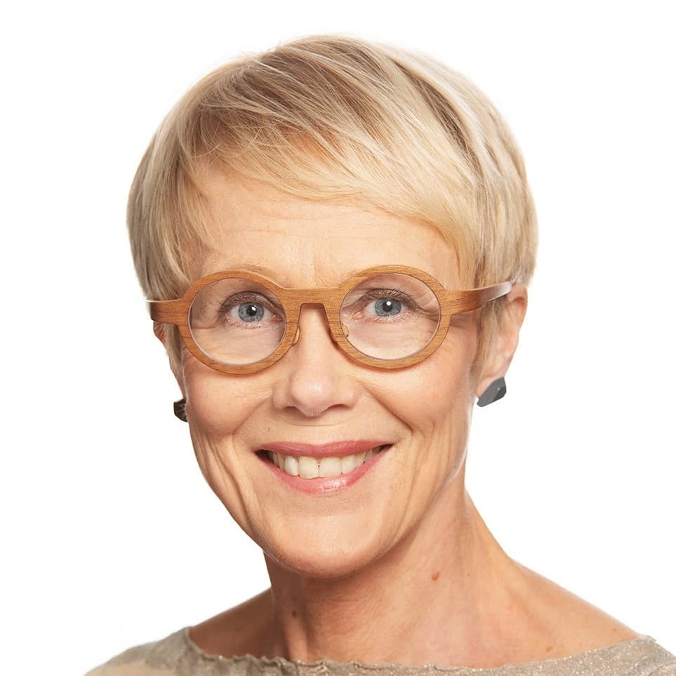 Merja Malin, Lääketieteen tohtori — Pihlajalinna
