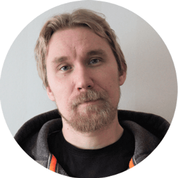 Jouko Pakarinen — Pihlajalinna
