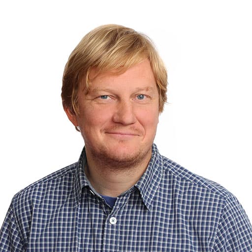 Oscar Willberg, Lic.Med. — Pihlajalinna