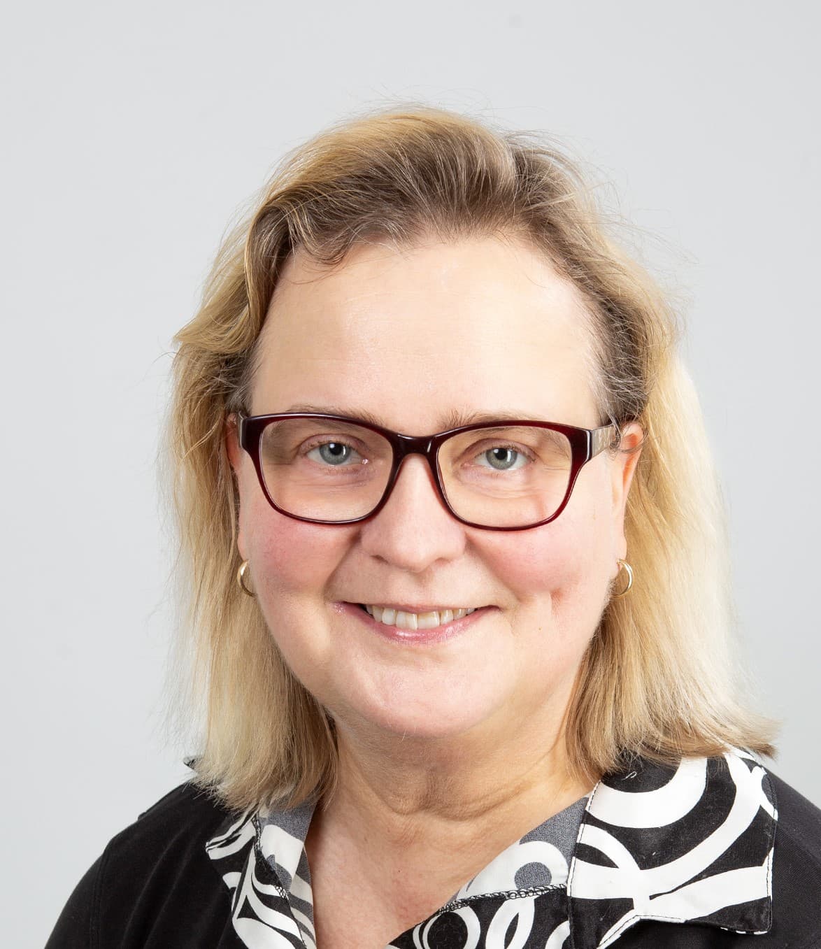 Pirjo Käkelä, Docent, Doctor of Medical Science, Lic.Med. — Pihlajalinna