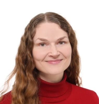 Iina Soramäki — Pihlajalinna