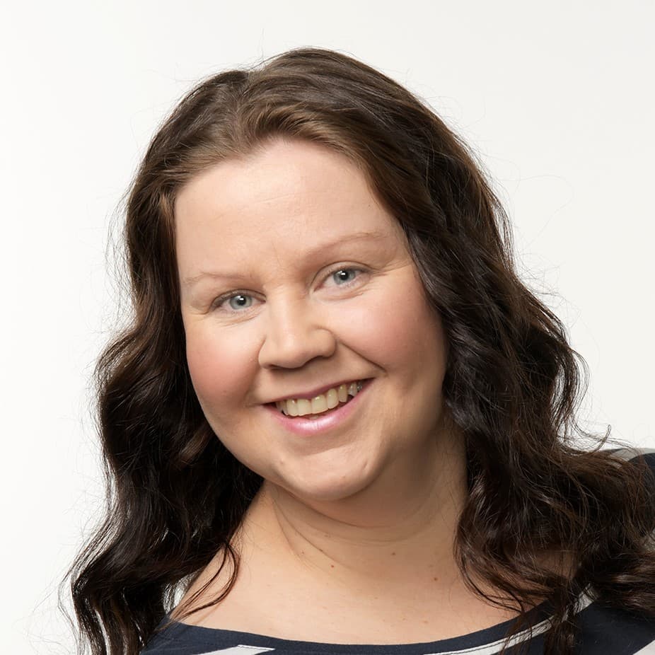 Johanna Hytönen — Pihlajalinna